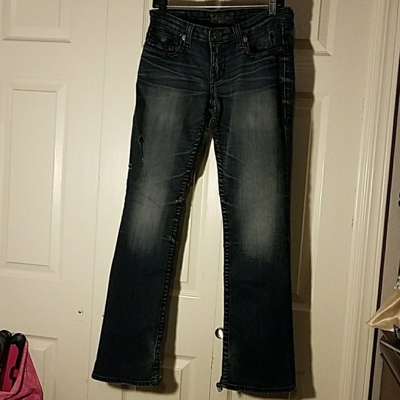 🛸Big star denim🛸 - Picture 5 of 7